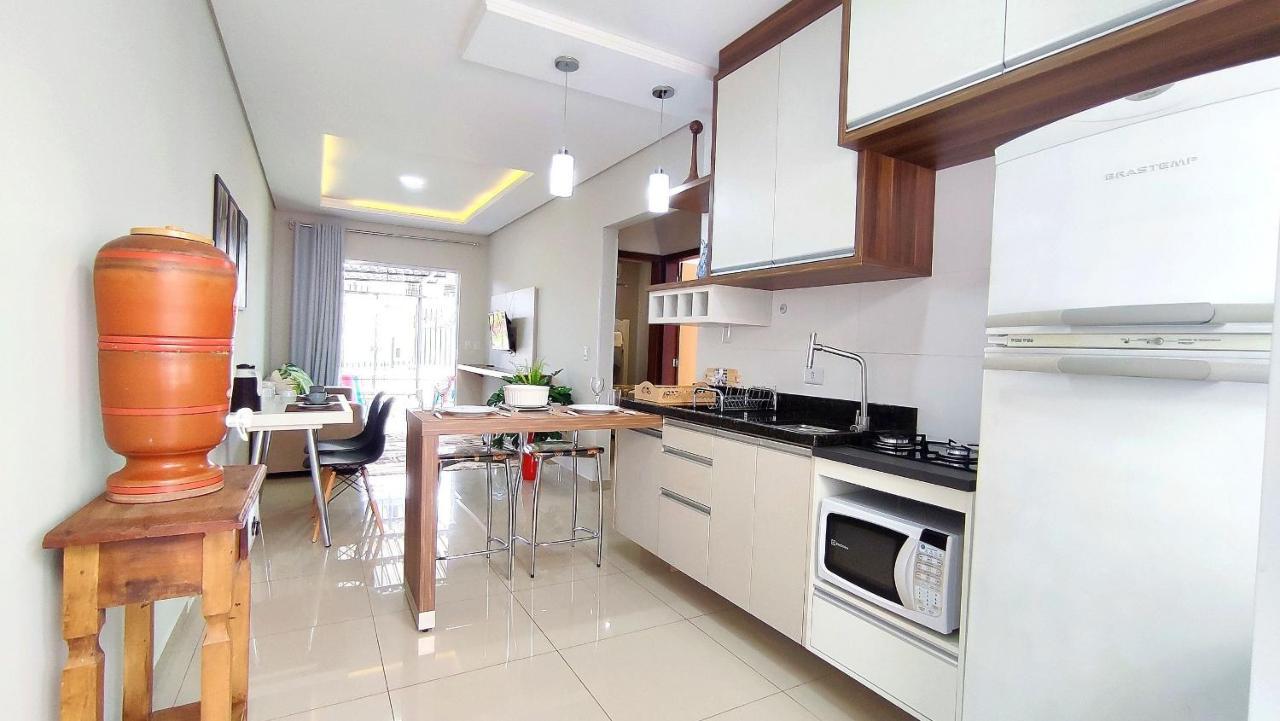 Casa Brilhantes Prox Cataratas E Rodagigante Фос-ду-Игуасу Экстерьер фото
